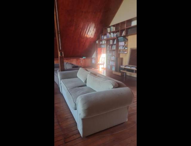FARM FOR SALE IN MIDDELBURG